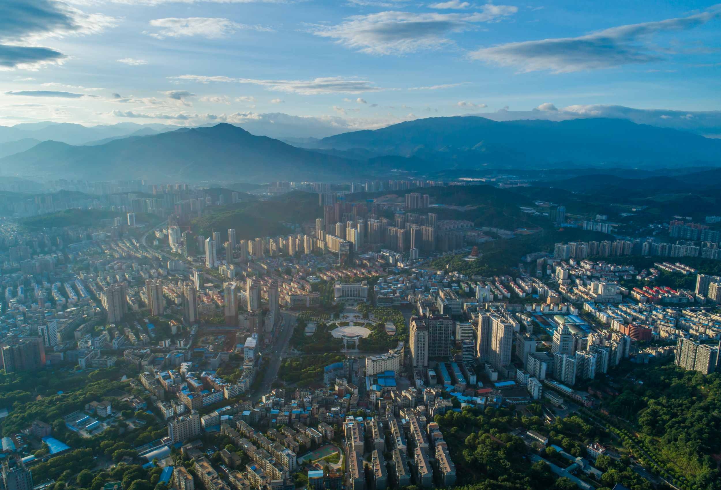 “新湘十条”深度观察：为湖南楼市注入“强心剂”，三四线城市迎来结构性机遇