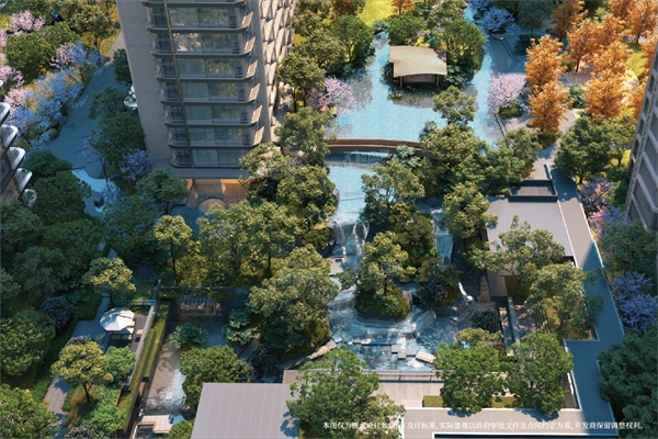 北京中建紫京宸园最新房价!在售户型怎么样?