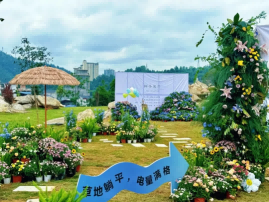 在城市中央，种一座花园——吉首城市中央花园的城市更新答卷