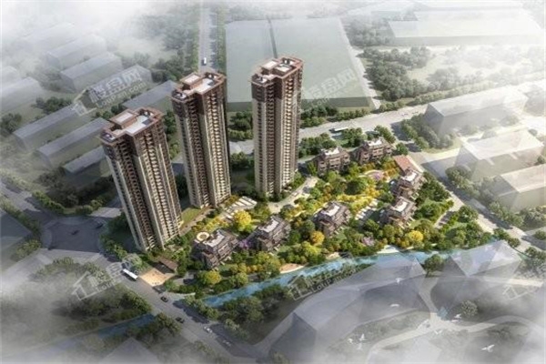 厦门金茂悦云湾位置在哪?周边配套有哪些?-厦门楼盘网