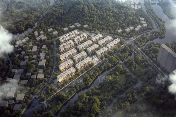 杭州中天海威泊玺什么时候交付?户型亮点有哪些?
