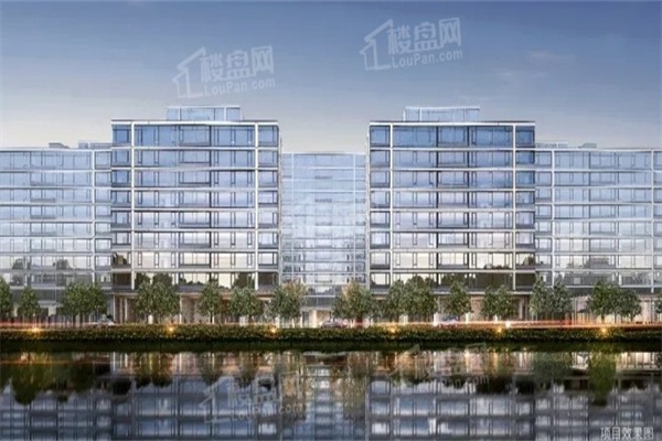 杭州云树望山院什么时候交付?在售哪些户型?