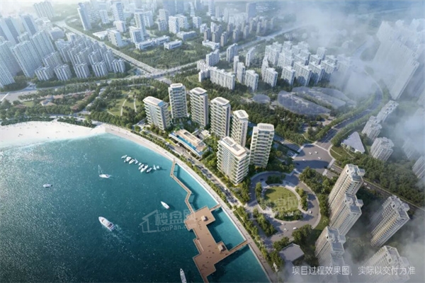 厦门保利安控御宸天悦主力户型有哪些?亮点是什么?