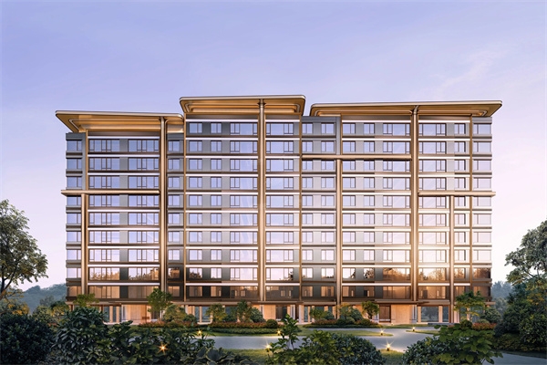 杭州建发云之城最新消息!核心优势有哪些?