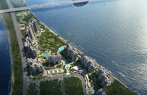 东莞石龙新鸿基·珑汇楼盘怎么样？《新鸿基·珑汇》能不能买?