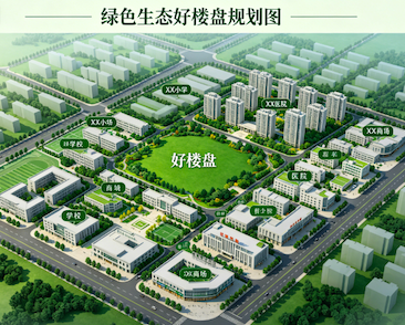 中交城投拟与绿城合作打造绍兴中交未来星城项目