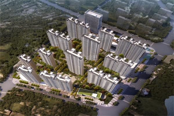 武汉中国铁建知语1901最新消息!购买价值有哪些?