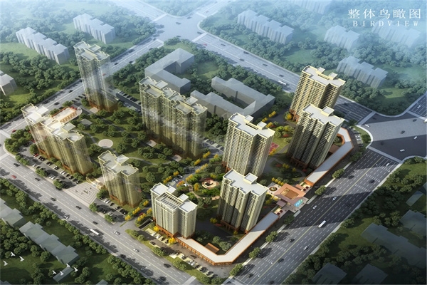 武汉城南华府书香御景最新消息!在售产品户型怎么样?