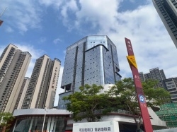 87方三房总价100万起！禅城绿岛湖新房保利中