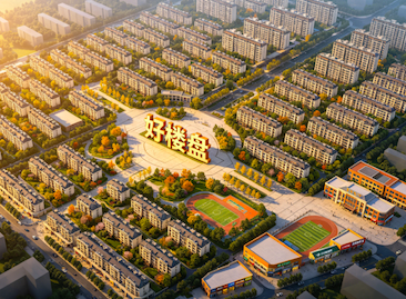 武汉汉口主城现房优选！硚口越秀·天悦文华，2026 高性价比刚改盘解析