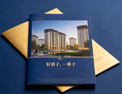深圳观潮府三批次加推106套去化9成 累计销售破100亿