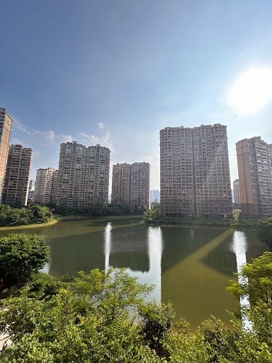 肇庆购房者福音新增近600个学位端州中学高中扩容提质建设工程开工