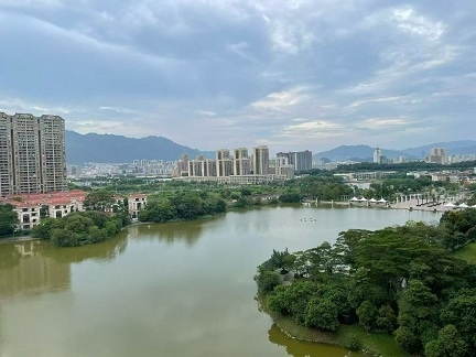 目前肇庆各楼盘房价是多少？肇庆楼盘在售有哪些？