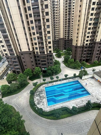 肇庆东区买房怎样选？城投星悦名苑好还是君安峰景湾好？