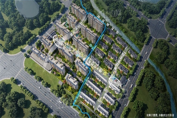上海建发瑞湖产品户型有哪些?户型亮点是什么?