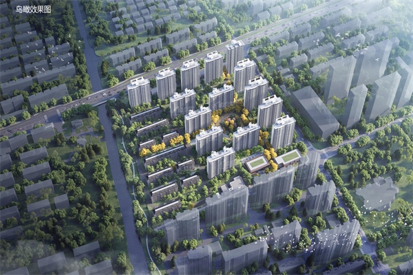 上海中国铁建熙语最新消息!购买理由有哪些？
