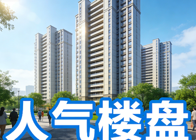 8月武汉青山高性价比四代住宅：松阅 楼盘深度解析
