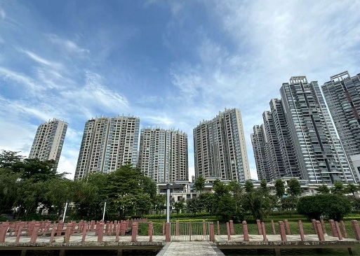 肇庆有哪些楼盘可以选择？肇庆新房肇庆一手新房