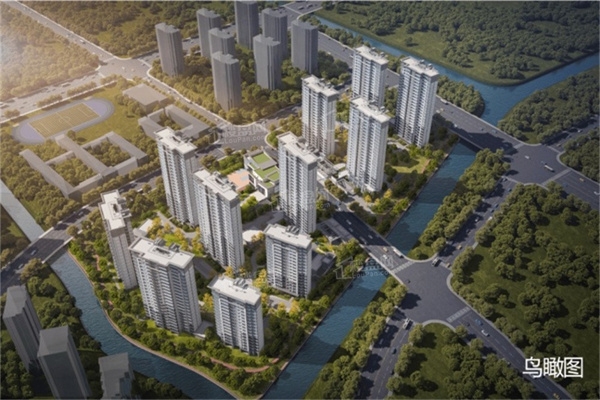 杭州建发云栖上宸保值吗?产品优势有哪些?
