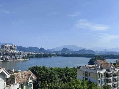 8月肇庆楼盘推荐有哪些？君安峰景湾仍然购房送小车产权位