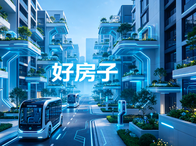 武昌内环低密洋房！解析天创元萃户型与居住环境