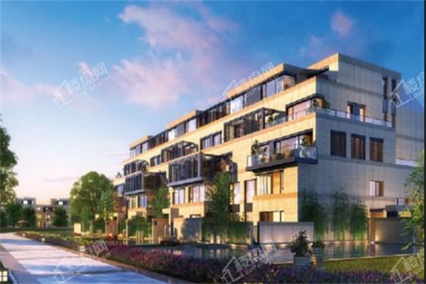 北京玺萌壹号院交付标准怎样?产品户型如何?