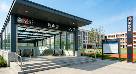 2026 年南昌地铁最新建设情况！即将开通的南昌地铁线路有哪些？