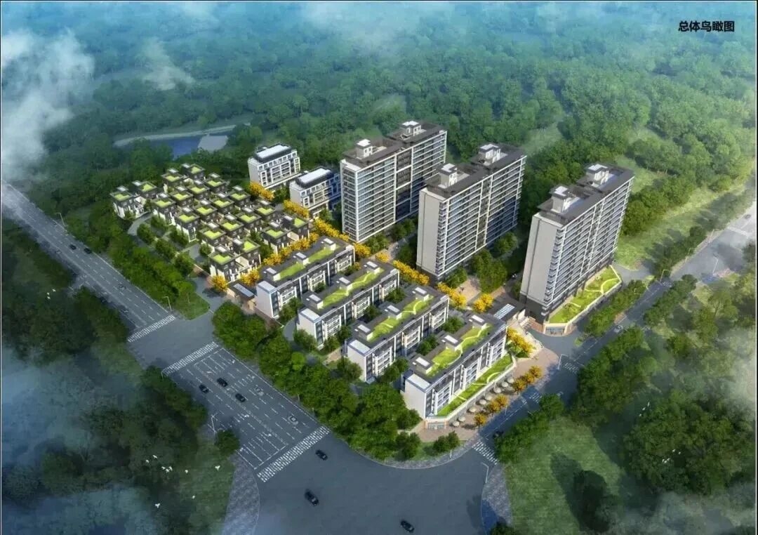 【新城翠园】“醇低密”改善住区，准现房实景呈现