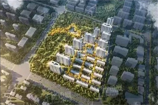 上海四季隐秀地段位置如何?周边配套有哪些?