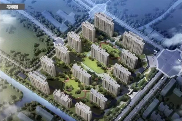 大名城映雨江南产品户型有哪些?核心价值有哪些?