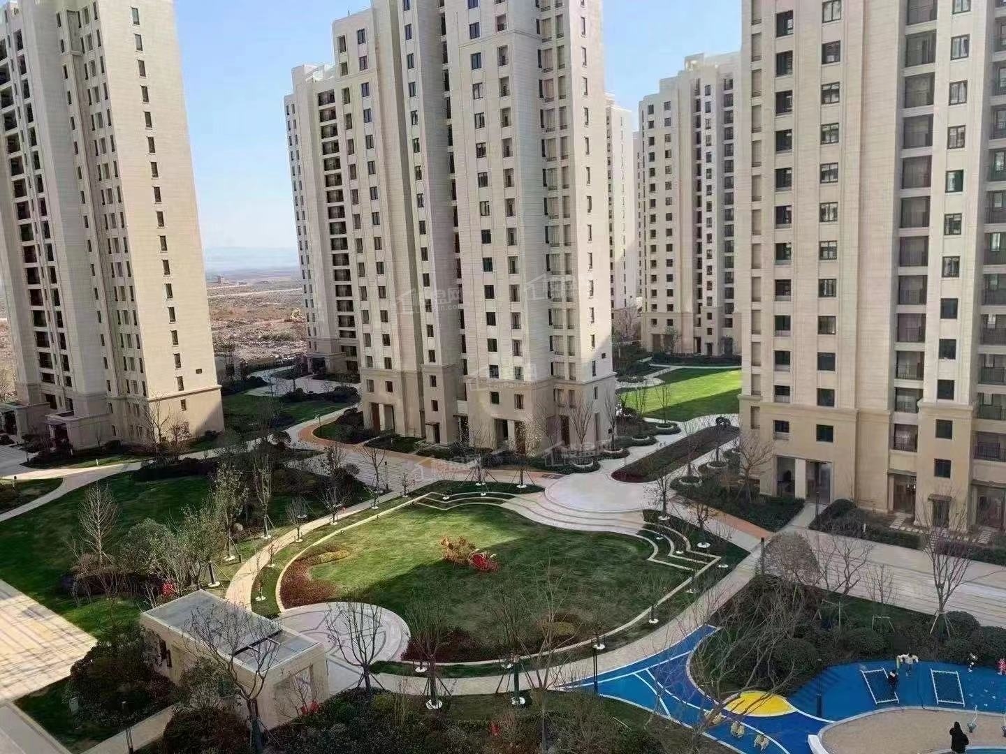 观澜苑!可看清河公园,水上乐园