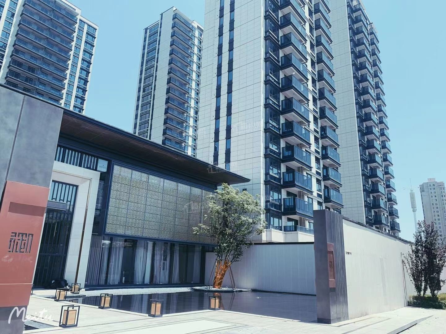 御宸府高档小区 , 优质房源出售