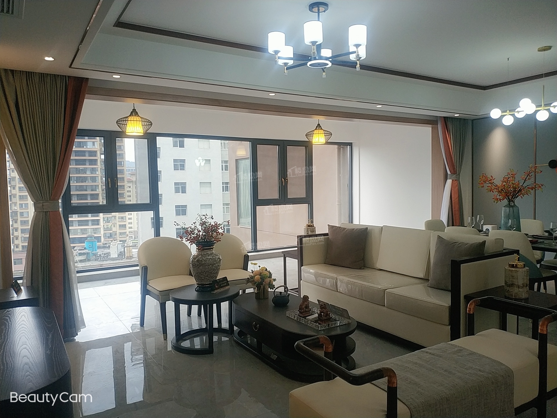 湘西碧桂园·中央公园