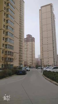 国资委三家园高层27楼2室2厅100平米家具家电淋浴器合租房