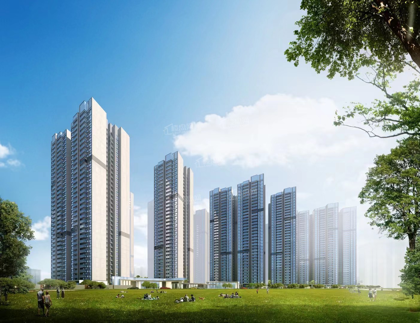 成都房地产>成都新房>双流区楼盘>远大海灣雲錦1403_1080