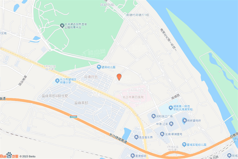 嘉宇璟琇大泽湖