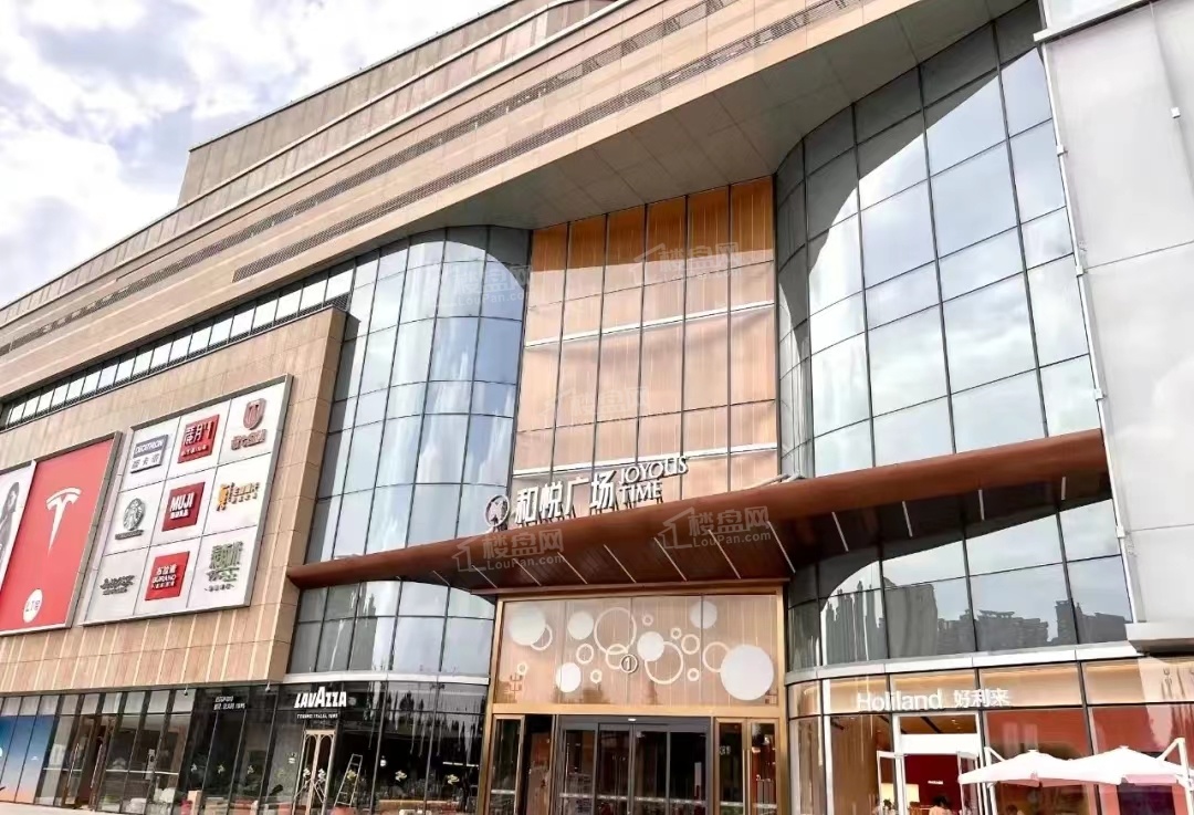 成都金泰和序效果图_实景图_样板间-成都楼盘网