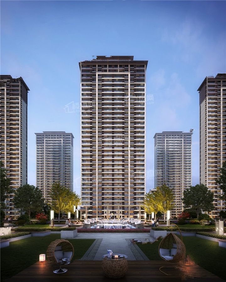 阜阳红星·国誉府(阜南爱琴海)开发商是谁打造?参考房价是多少?