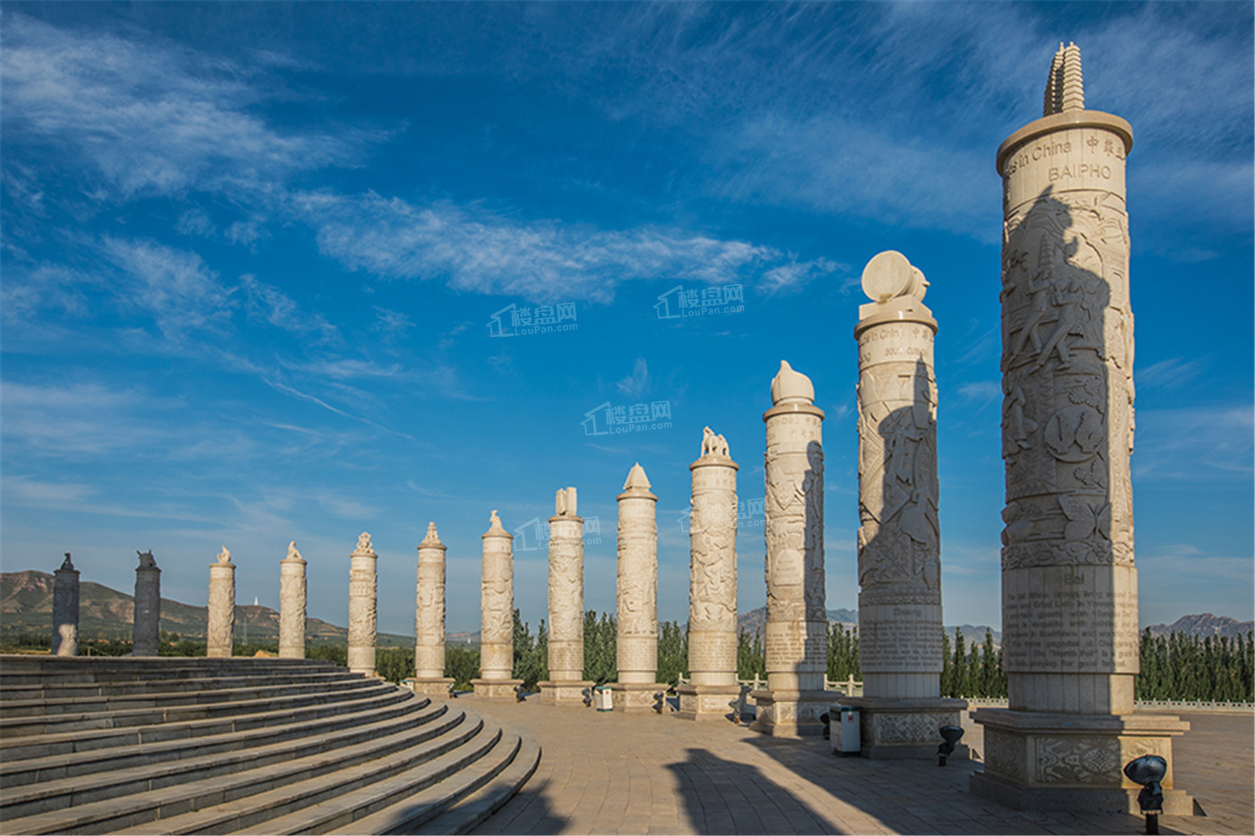 贤公馆实景图