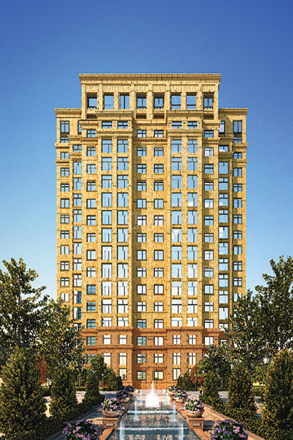 张家口金鼎花园效果图_实景图_样板间-张家口楼盘网