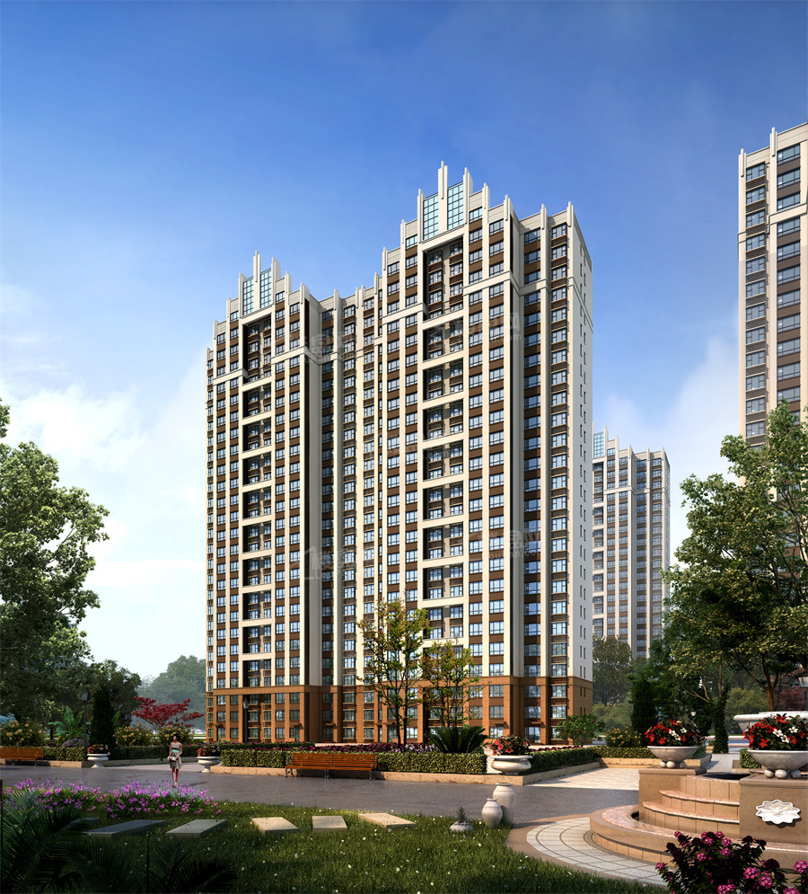 石家庄奥园城央云庭宜居品质高,楼盘品质实测不容错过!-石家庄楼盘网