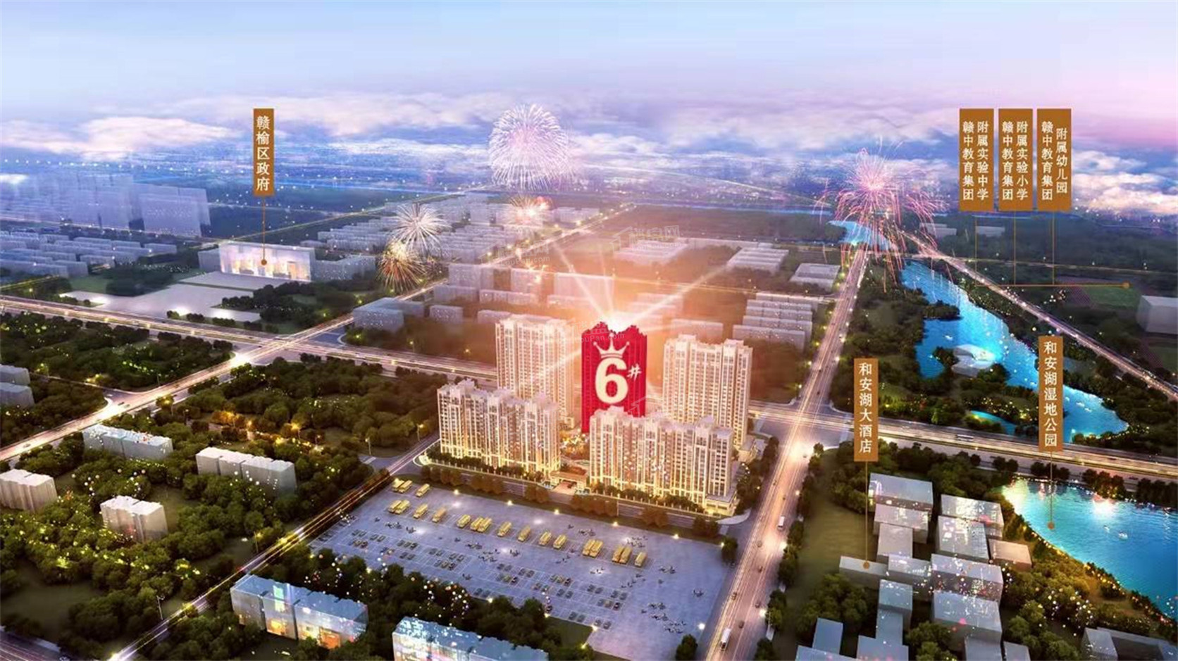 连云港上东城区域发展前景如何？出售的房价是多少？