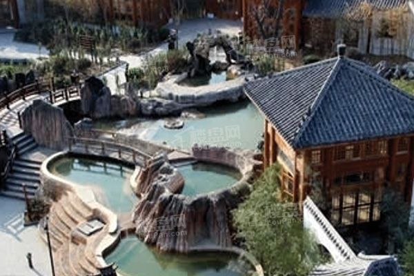 买房导航|禹城市刚需买房选哪里？楼盘房价是多少