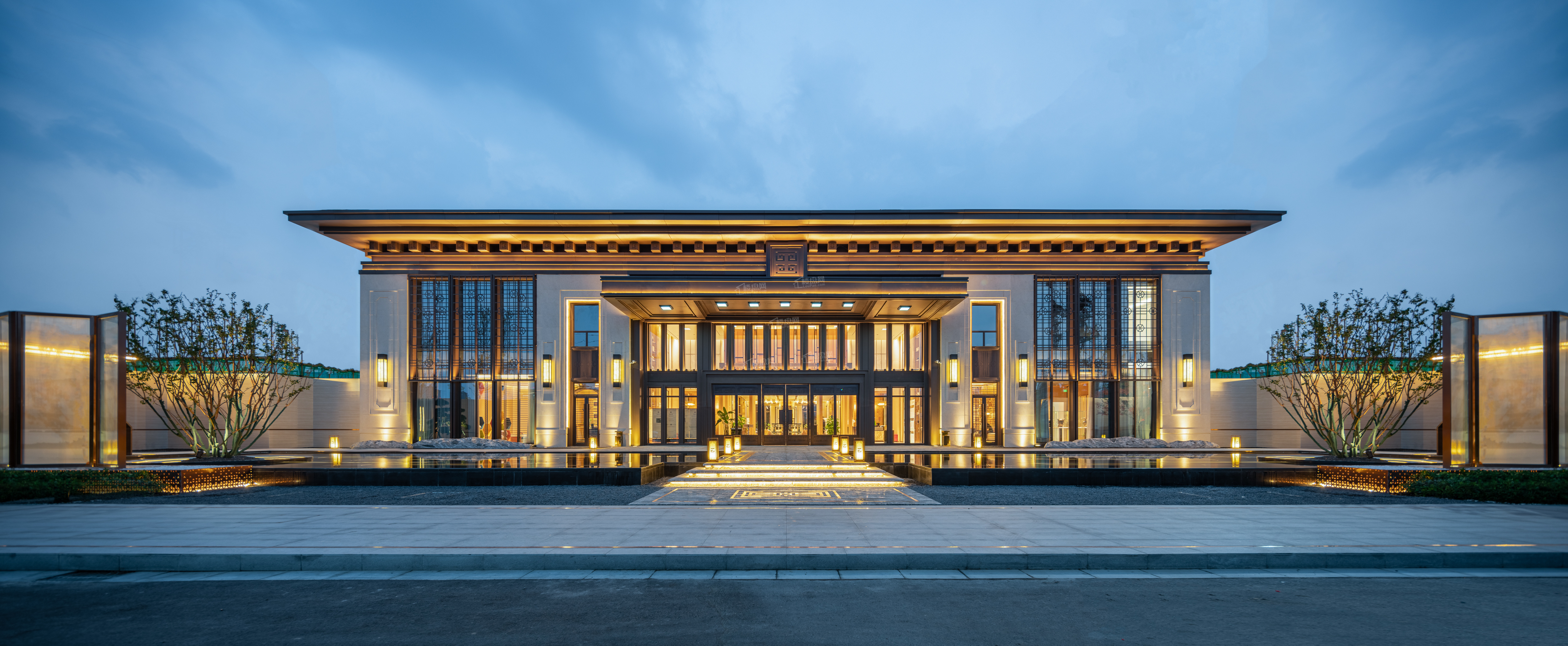 连云港观岚铭著相册_效果图-连云港楼盘网