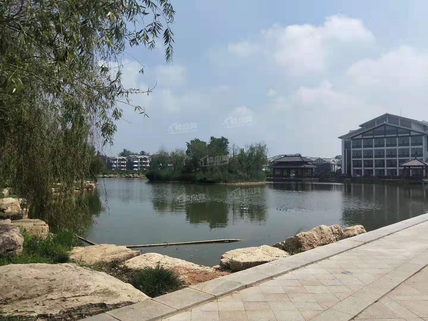 德百温泉桃花源_德州德百温泉桃花源房价_楼盘怎么样-德州楼盘网