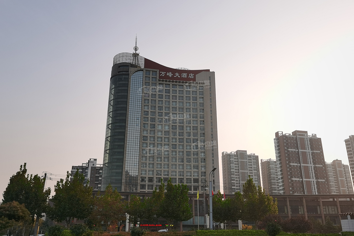 邢台海德华府效果图_实景图_样板间-邢台楼盘网