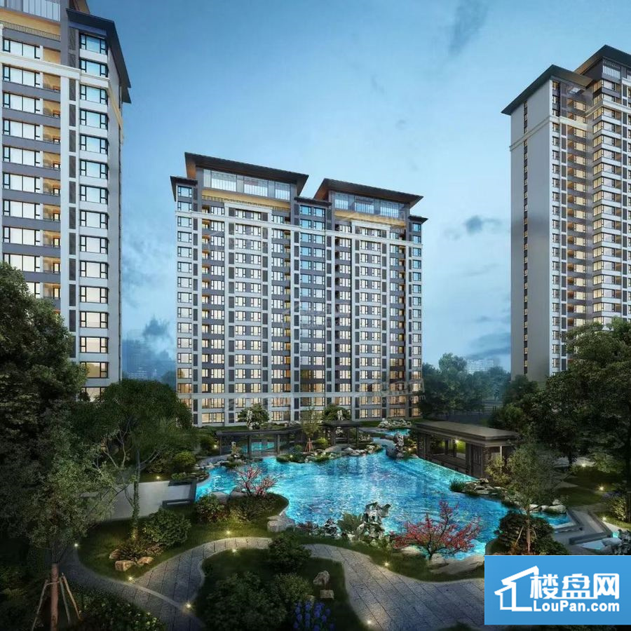 海德华府_邢台海德华府房价_楼盘怎么样-邢台楼盘网