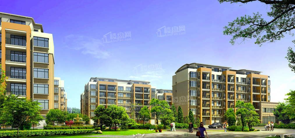 邢台幸福城_邢台邢台幸福城房价_楼盘怎么样-邢台楼盘网