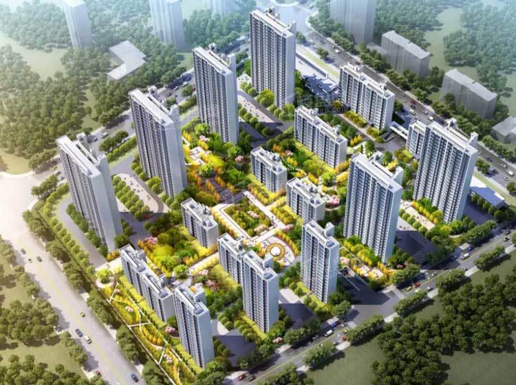 买房导航|宁津县刚需买房选哪里？哪些房子能选？