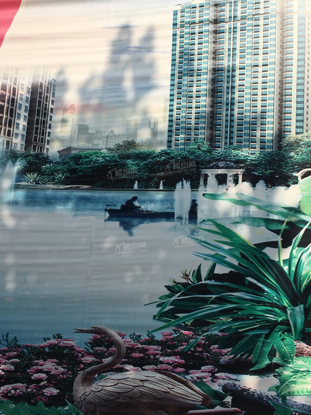 中原财富大厦属于哪个区，周围有什么学校吗？